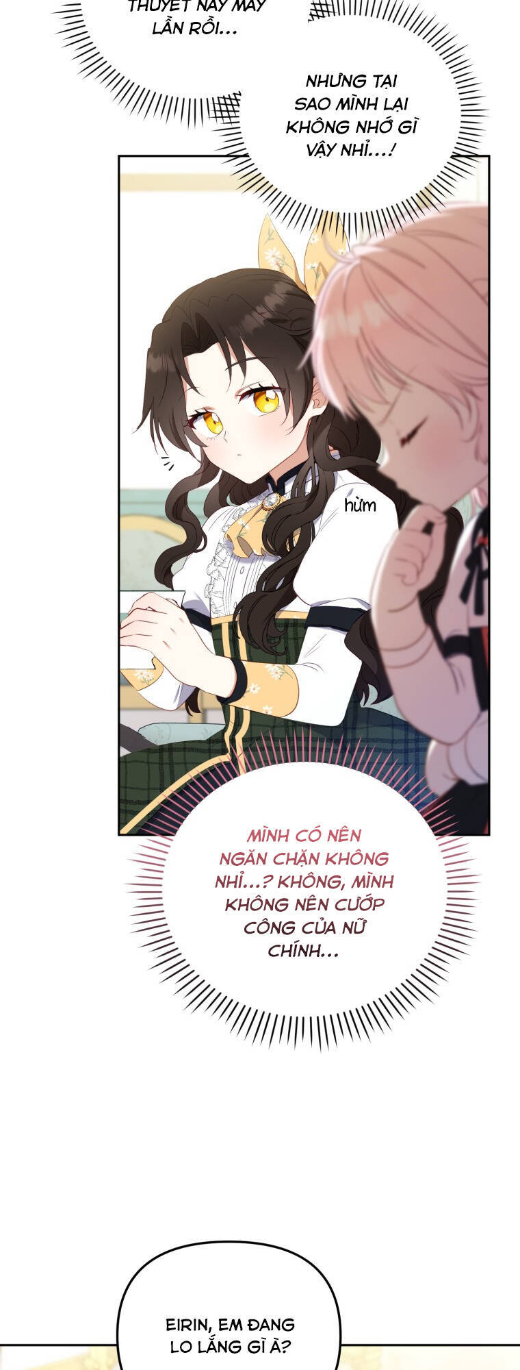 Papa Tôi Là Bạo Chúa Ác Ma Chapter 13 - 43