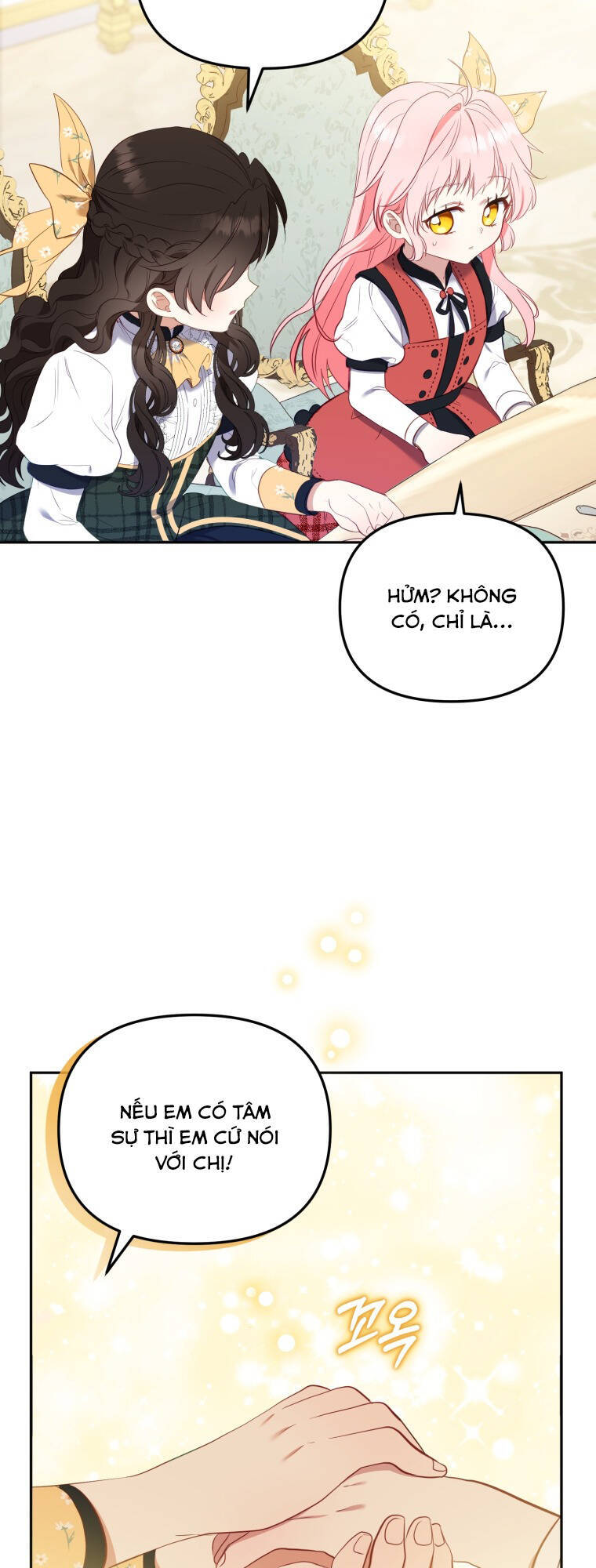 Papa Tôi Là Bạo Chúa Ác Ma Chapter 13 - 44