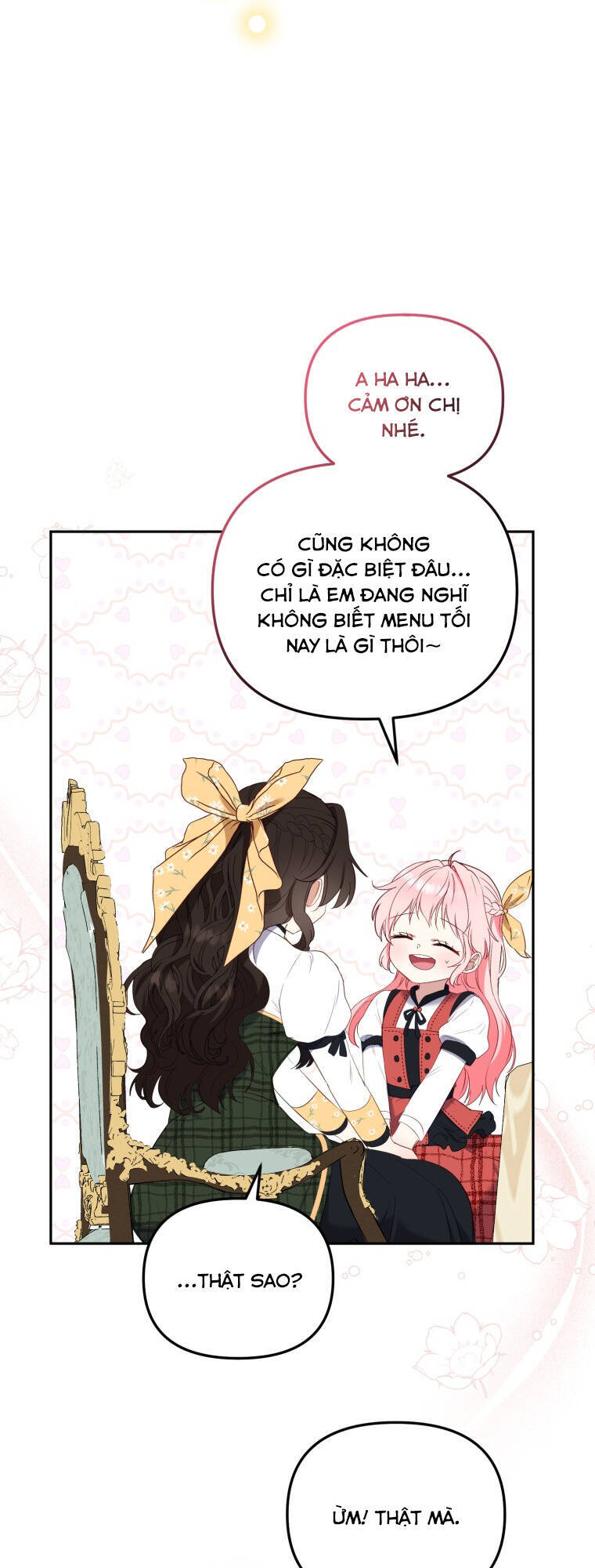 Papa Tôi Là Bạo Chúa Ác Ma Chapter 13 - 47