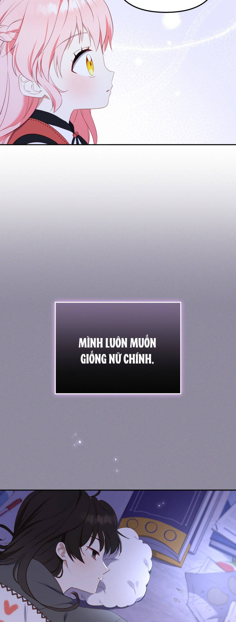 Papa Tôi Là Bạo Chúa Ác Ma Chapter 13 - 50