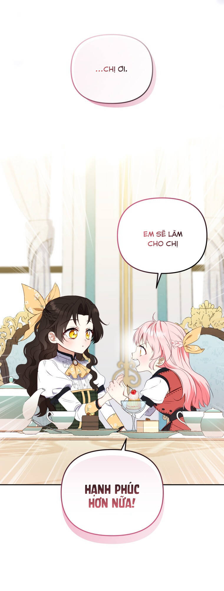Papa Tôi Là Bạo Chúa Ác Ma Chapter 13 - 53