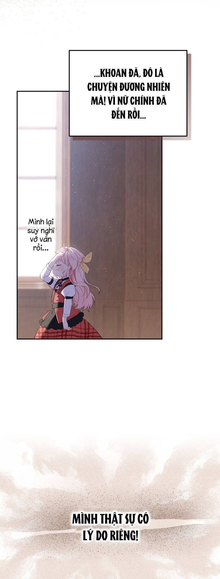 Papa Tôi Là Bạo Chúa Ác Ma Chapter 13 - 7