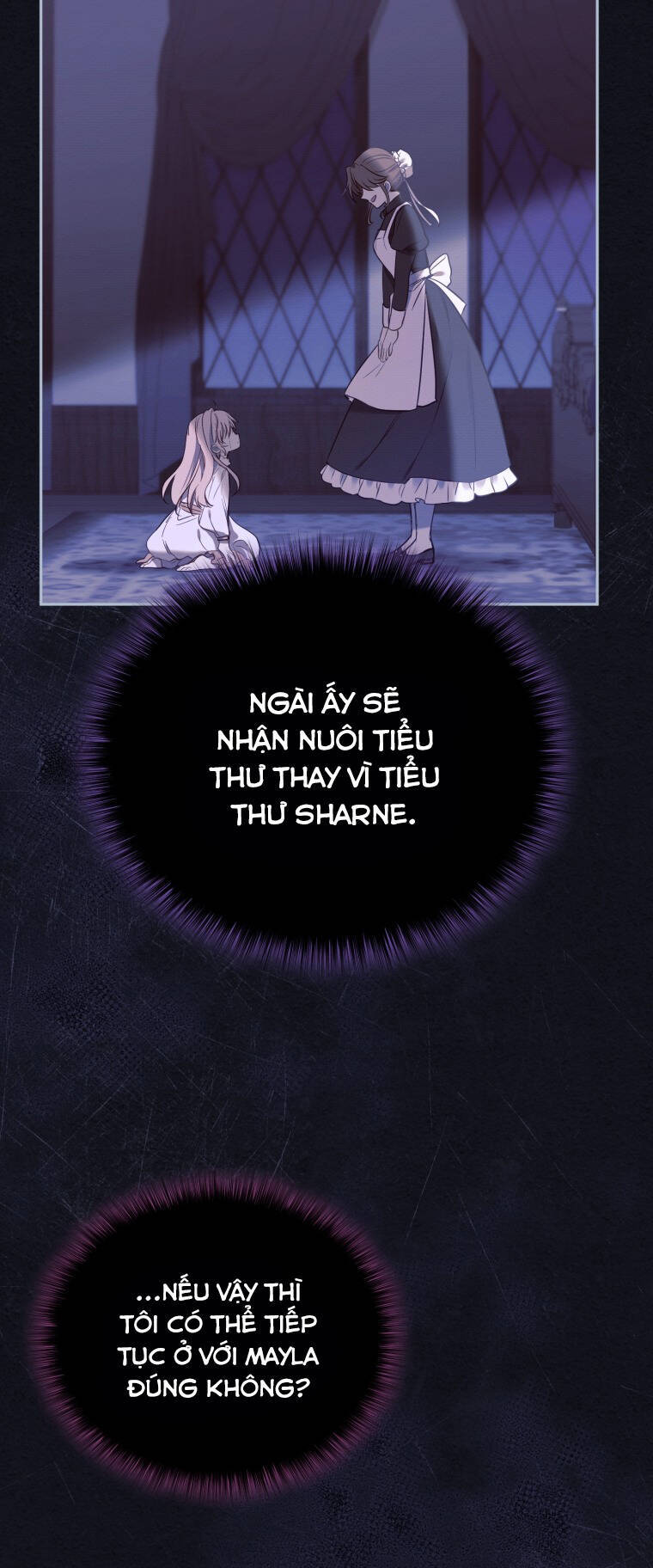 Papa Tôi Là Bạo Chúa Ác Ma Chapter 13 - 73