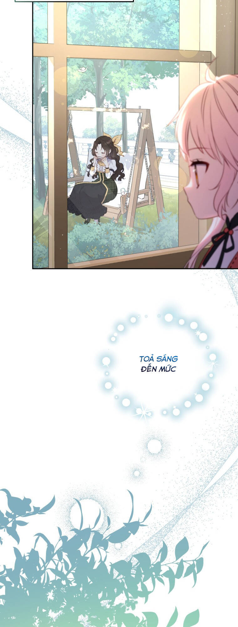 Papa Tôi Là Bạo Chúa Ác Ma Chapter 13 - 9