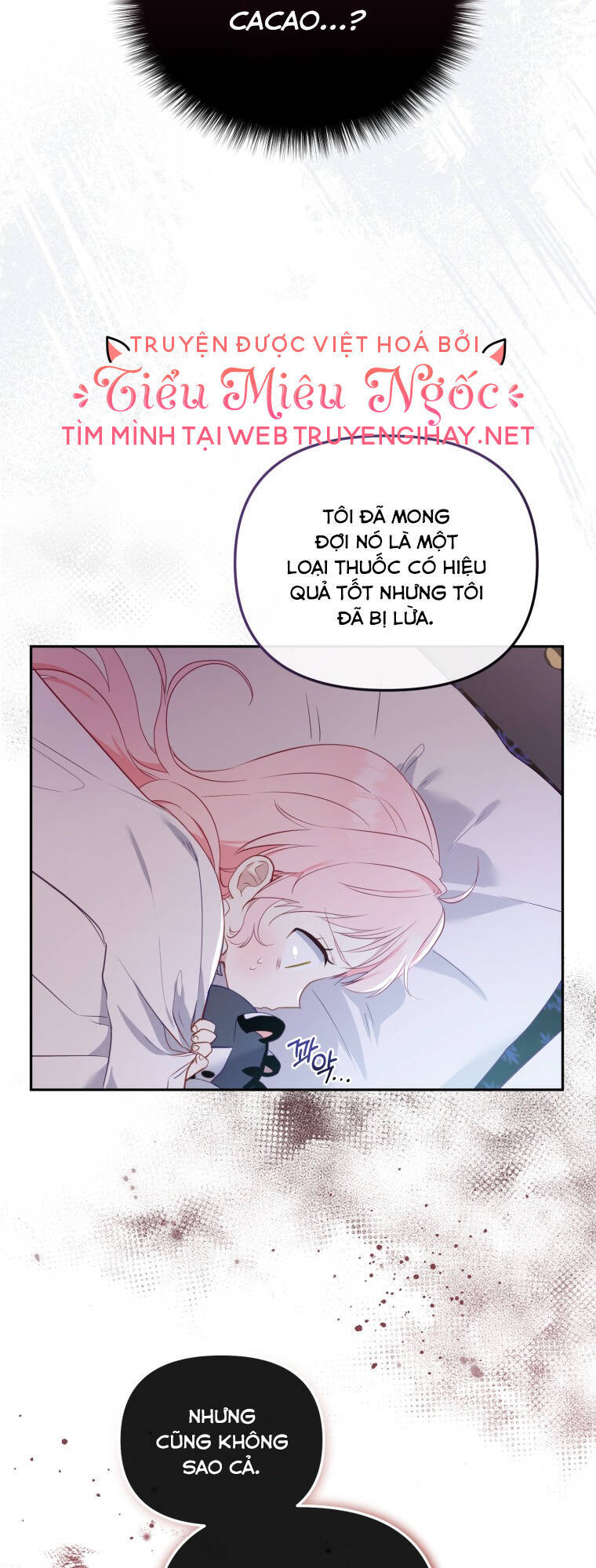 Papa Tôi Là Bạo Chúa Ác Ma Chapter 14 - 14