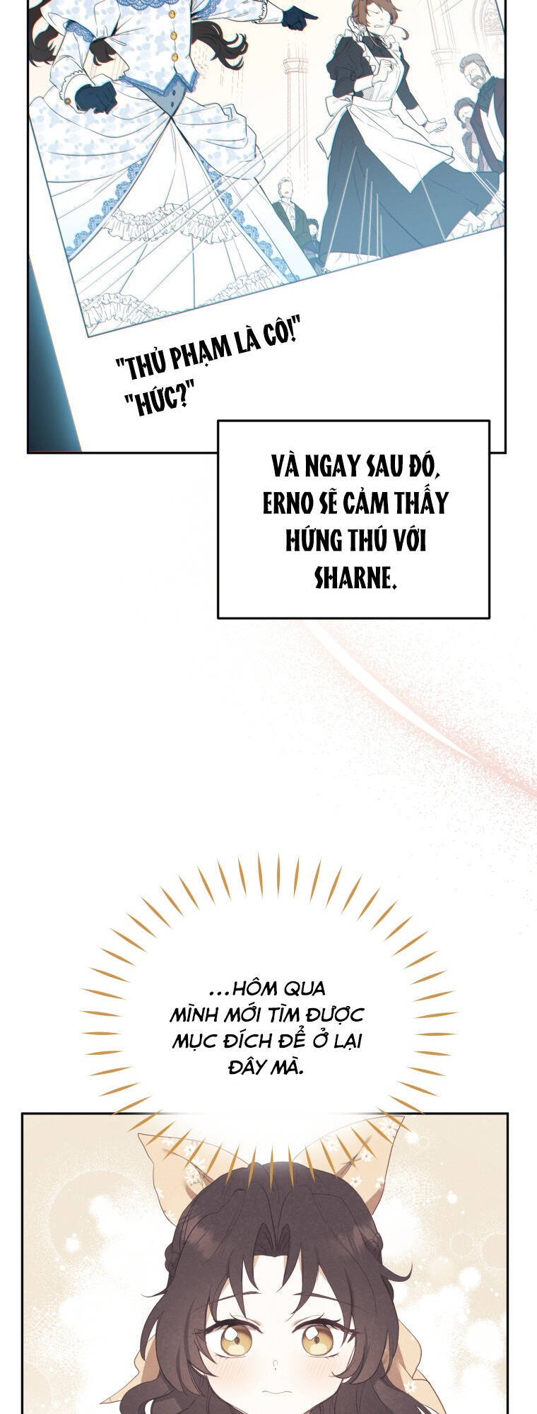 Papa Tôi Là Bạo Chúa Ác Ma Chapter 14 - 20