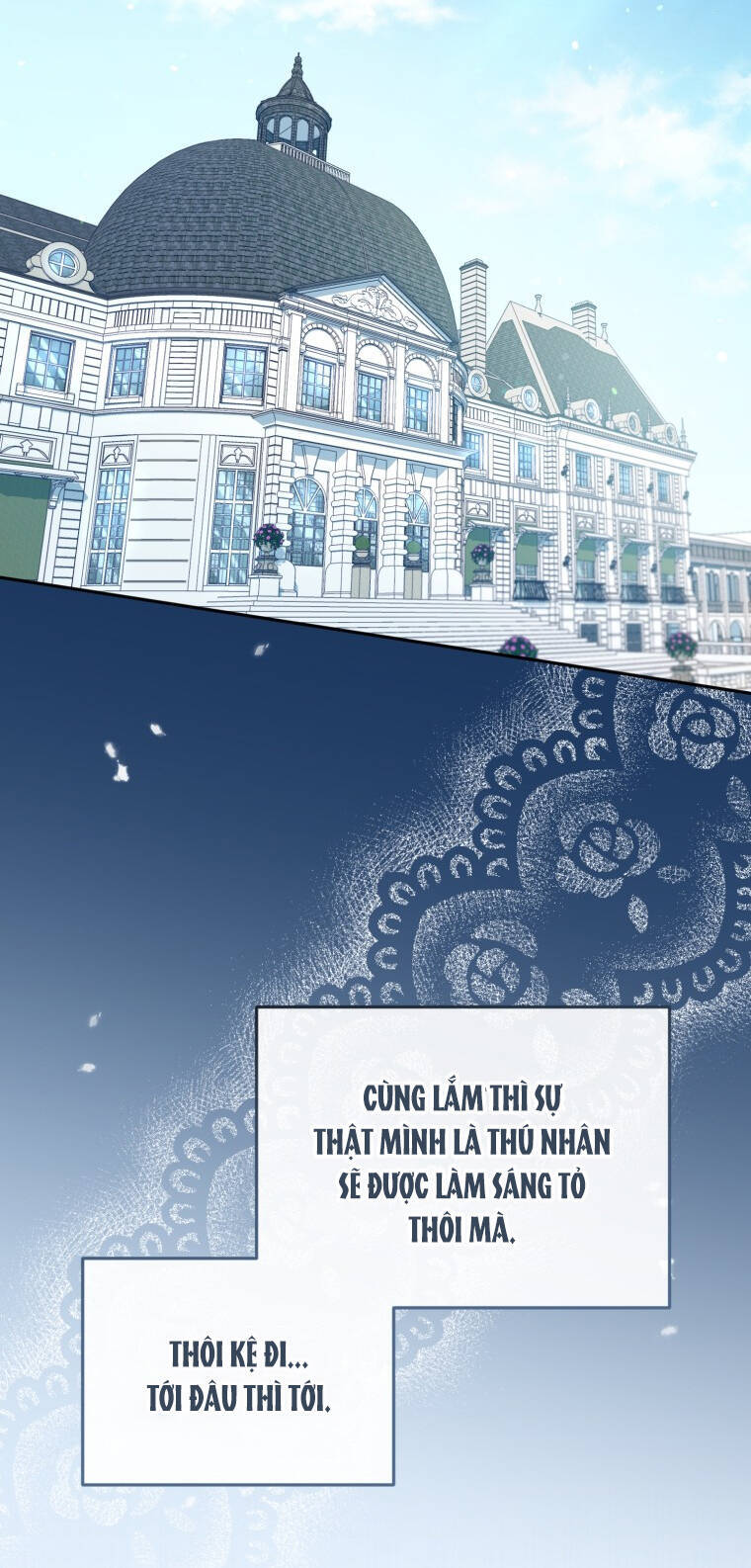 Papa Tôi Là Bạo Chúa Ác Ma Chapter 14 - 34