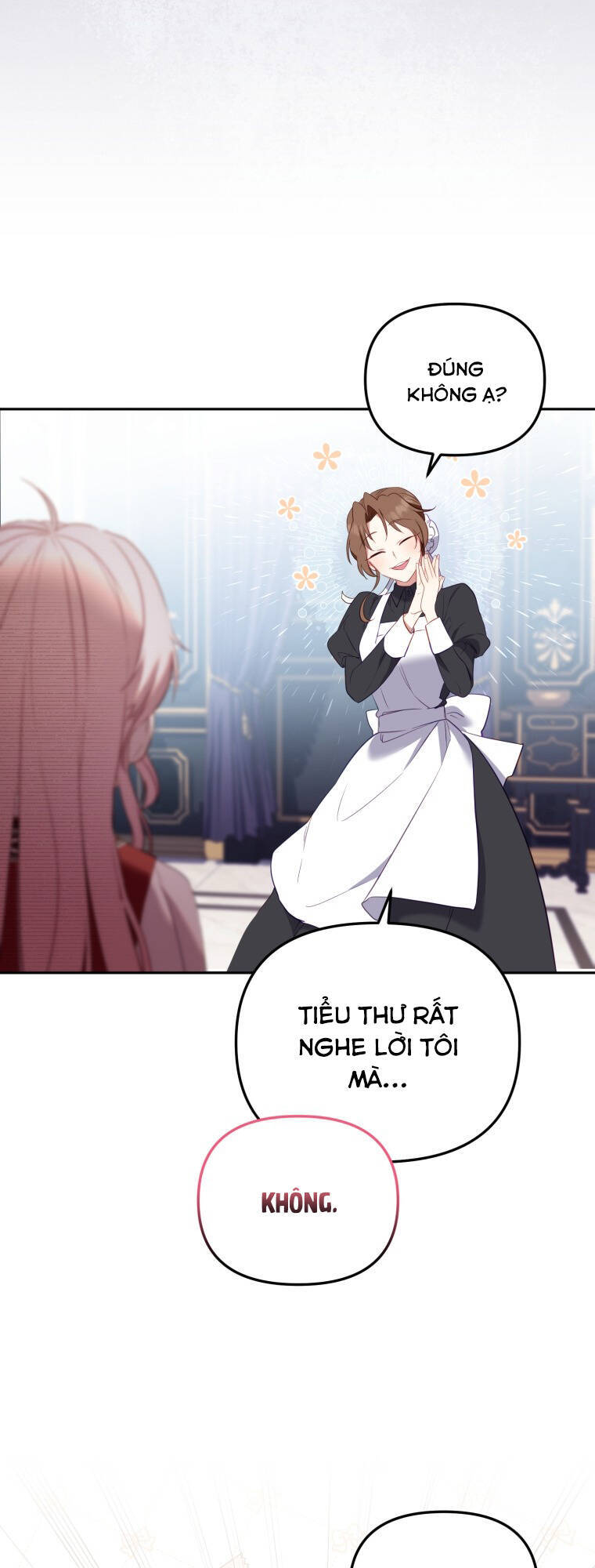 Papa Tôi Là Bạo Chúa Ác Ma Chapter 14 - 6