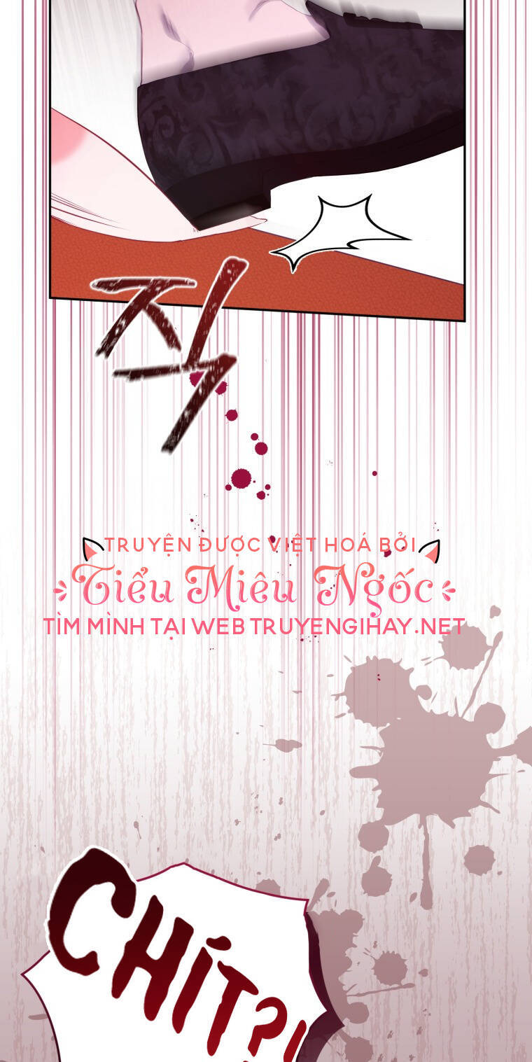 Papa Tôi Là Bạo Chúa Ác Ma Chapter 14 - 56