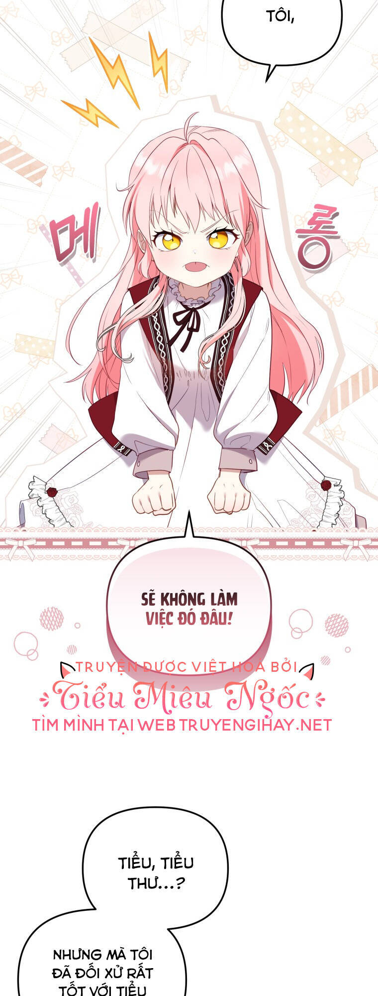 Papa Tôi Là Bạo Chúa Ác Ma Chapter 14 - 7