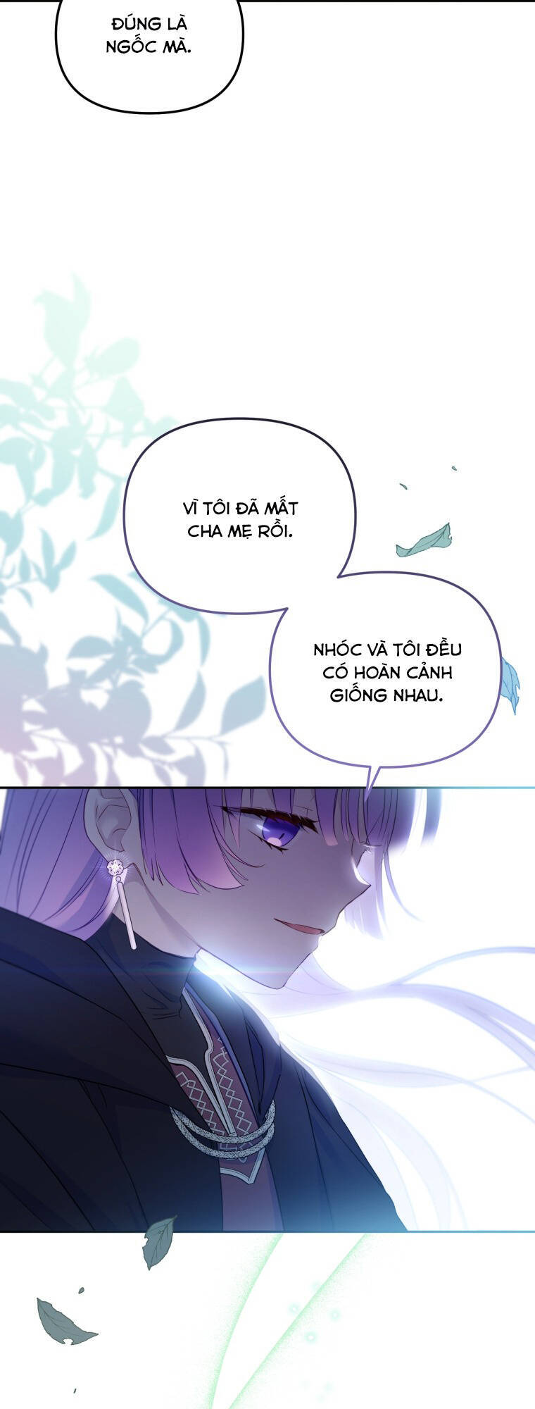 Papa Tôi Là Bạo Chúa Ác Ma Chapter 14 - 77