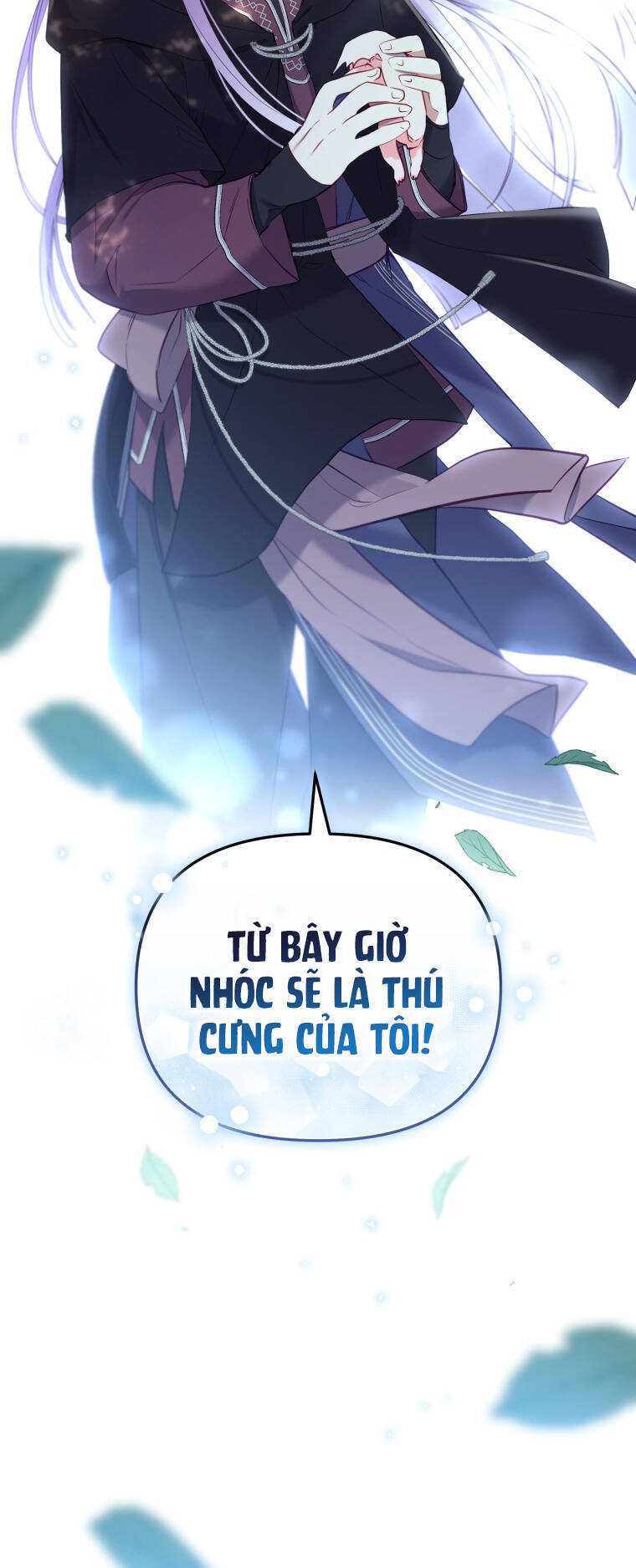 Papa Tôi Là Bạo Chúa Ác Ma Chapter 14 - 79