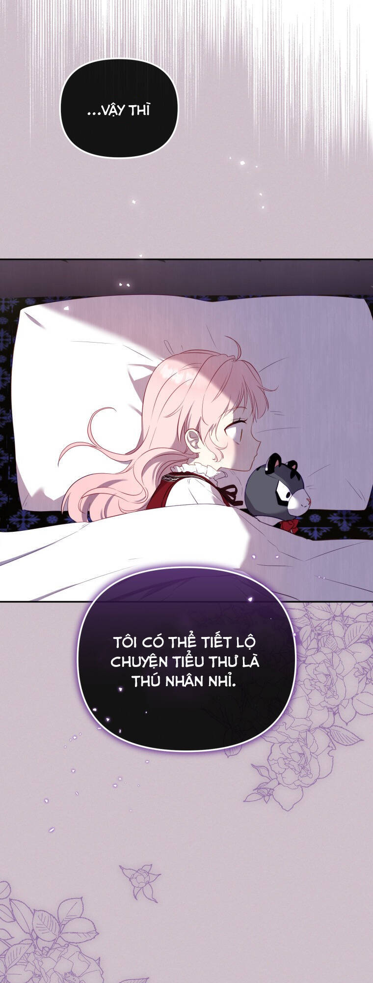Papa Tôi Là Bạo Chúa Ác Ma Chapter 14 - 9