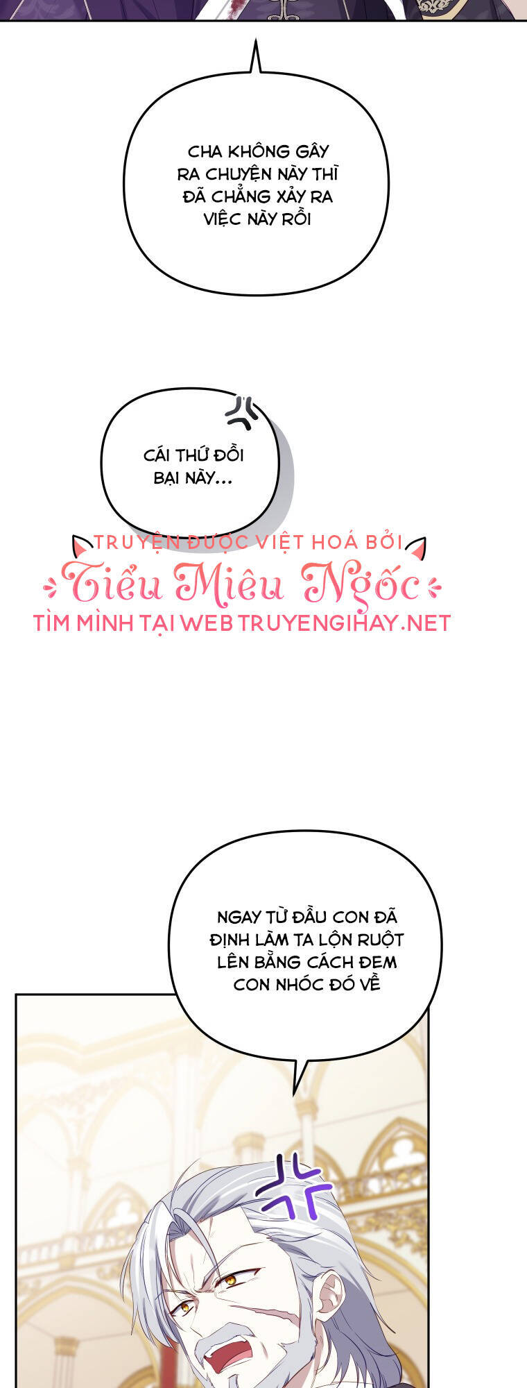 Papa Tôi Là Bạo Chúa Ác Ma Chapter 15 - 18