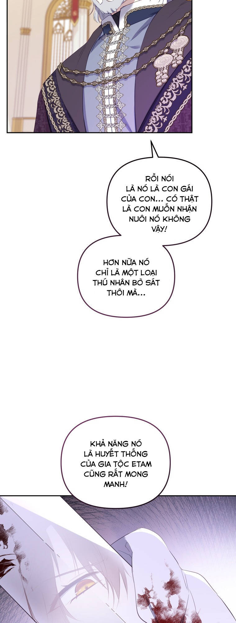 Papa Tôi Là Bạo Chúa Ác Ma Chapter 15 - 19