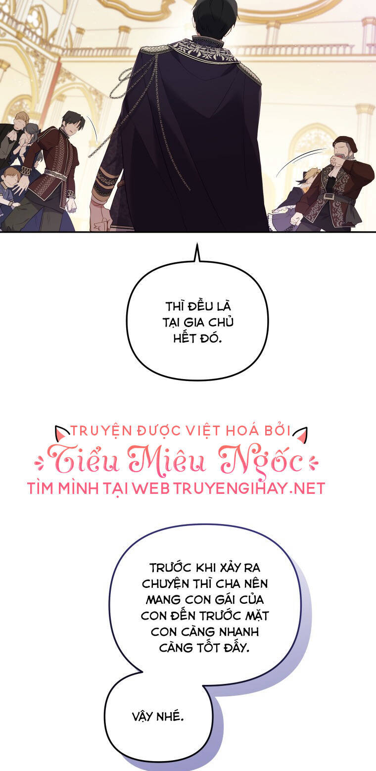 Papa Tôi Là Bạo Chúa Ác Ma Chapter 15 - 25