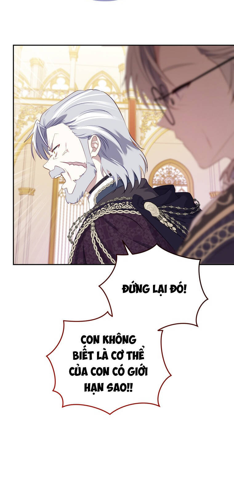 Papa Tôi Là Bạo Chúa Ác Ma Chapter 15 - 26