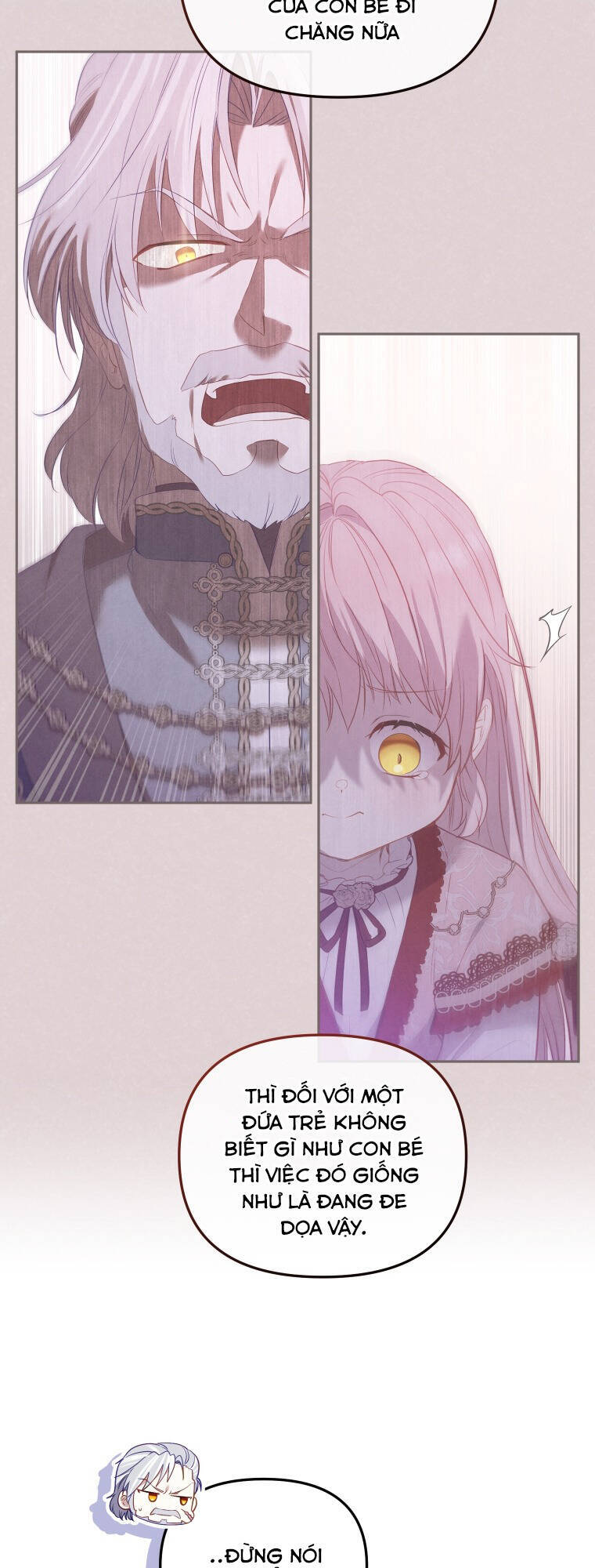 Papa Tôi Là Bạo Chúa Ác Ma Chapter 15 - 29