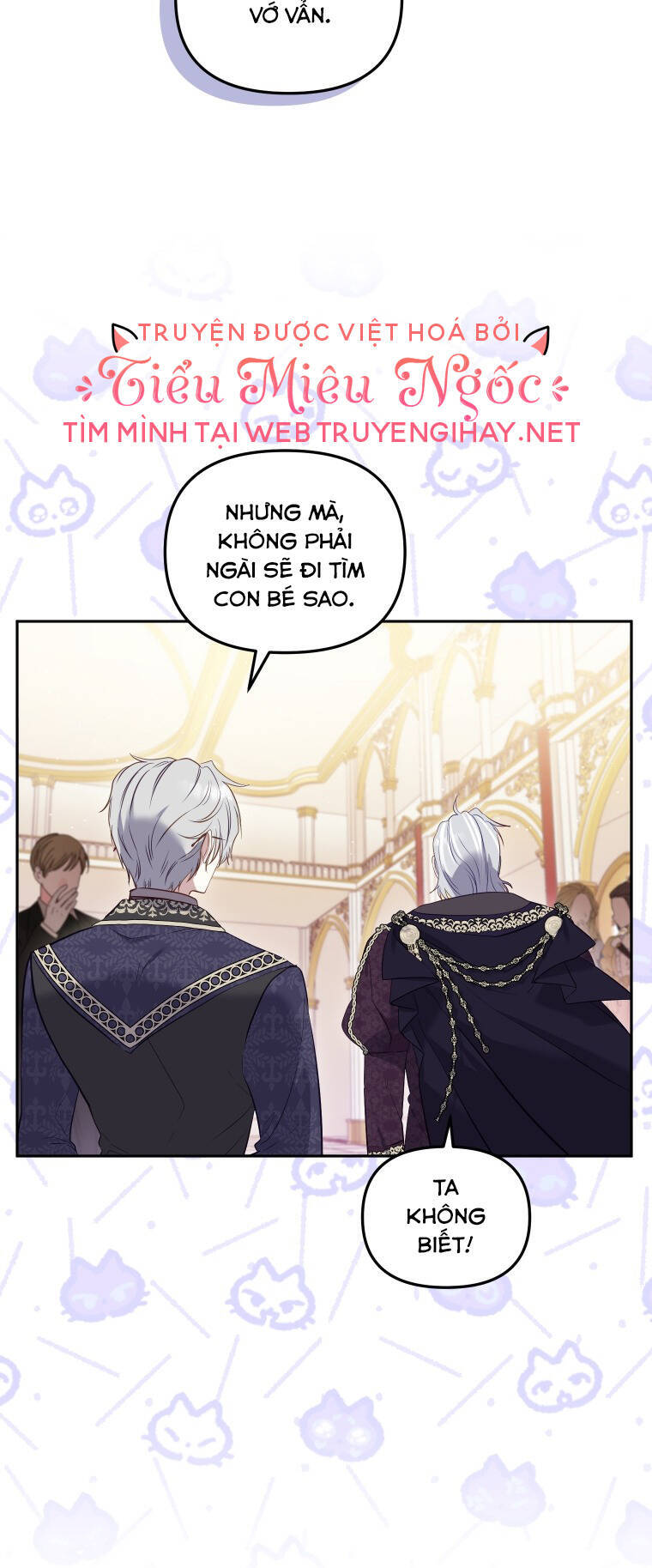 Papa Tôi Là Bạo Chúa Ác Ma Chapter 15 - 30