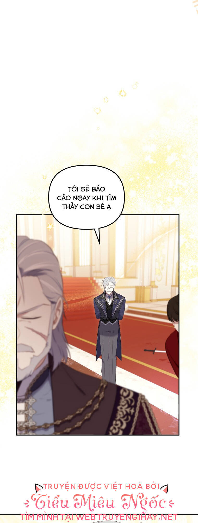Papa Tôi Là Bạo Chúa Ác Ma Chapter 15 - 32