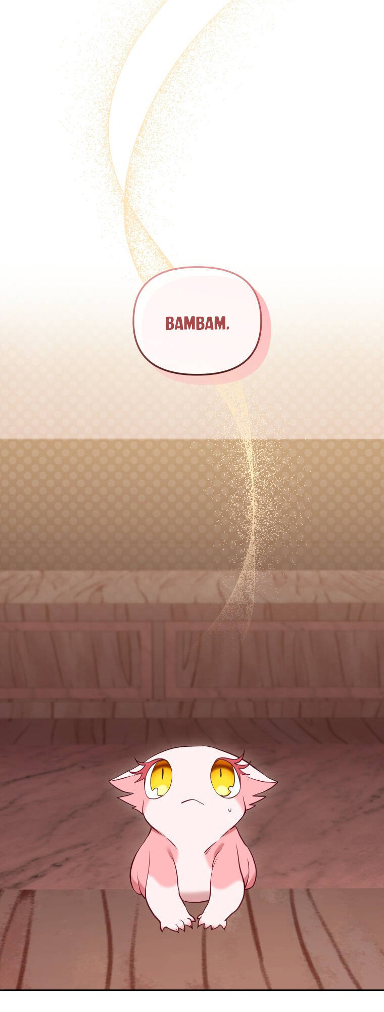 Papa Tôi Là Bạo Chúa Ác Ma Chapter 15 - 37
