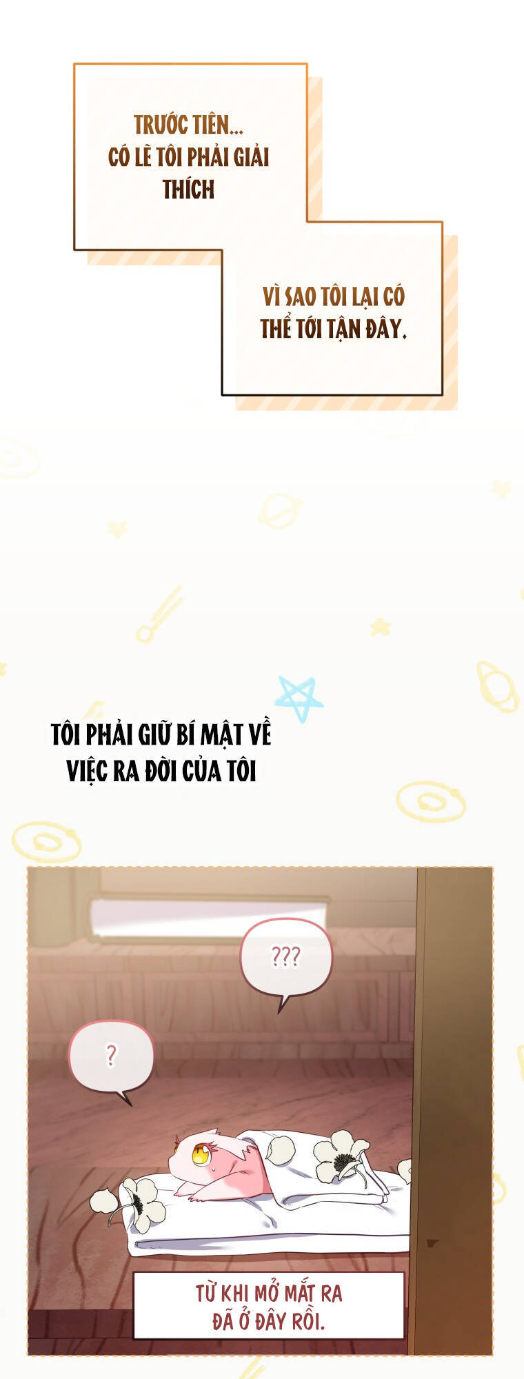 Papa Tôi Là Bạo Chúa Ác Ma Chapter 15 - 40