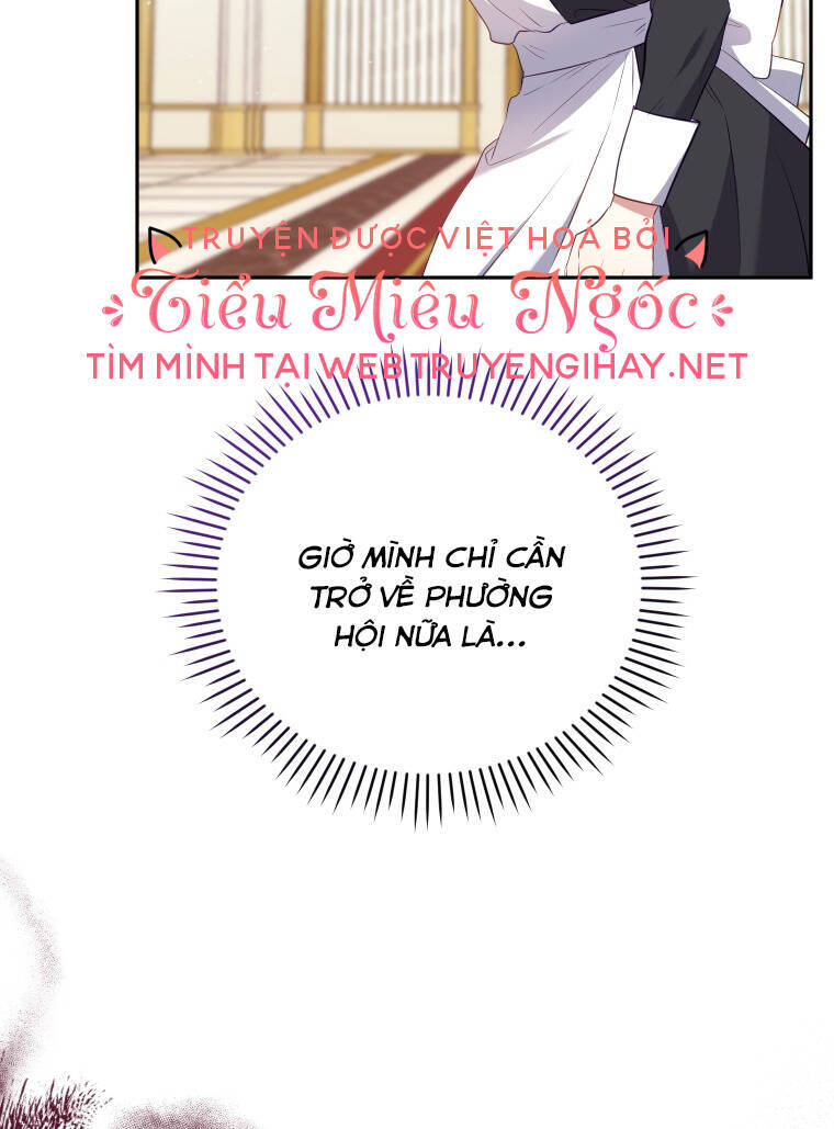Papa Tôi Là Bạo Chúa Ác Ma Chapter 15 - 5