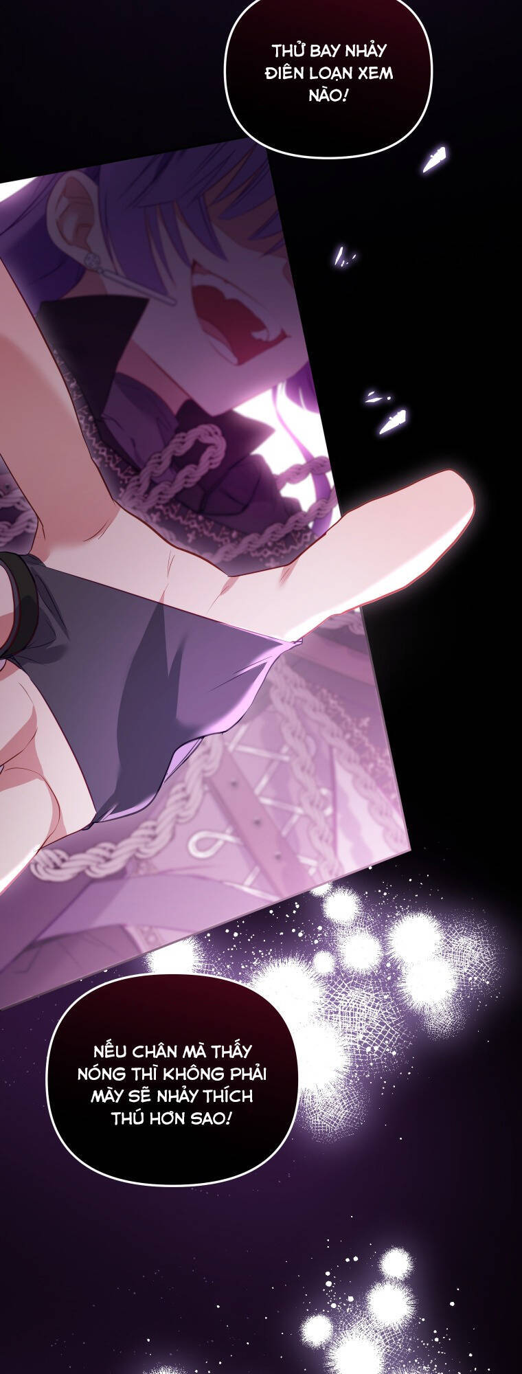 Papa Tôi Là Bạo Chúa Ác Ma Chapter 15 - 47