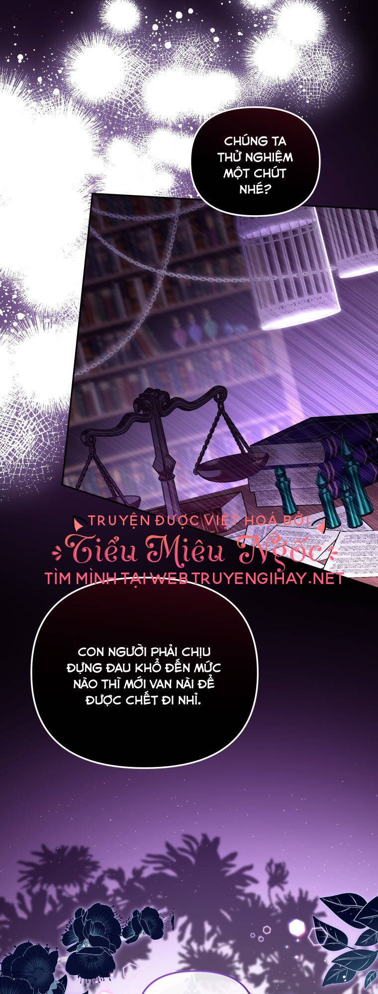 Papa Tôi Là Bạo Chúa Ác Ma Chapter 15 - 48