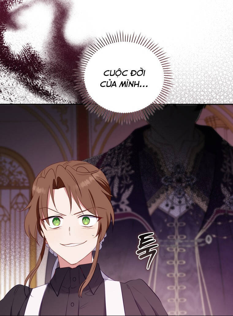 Papa Tôi Là Bạo Chúa Ác Ma Chapter 15 - 6
