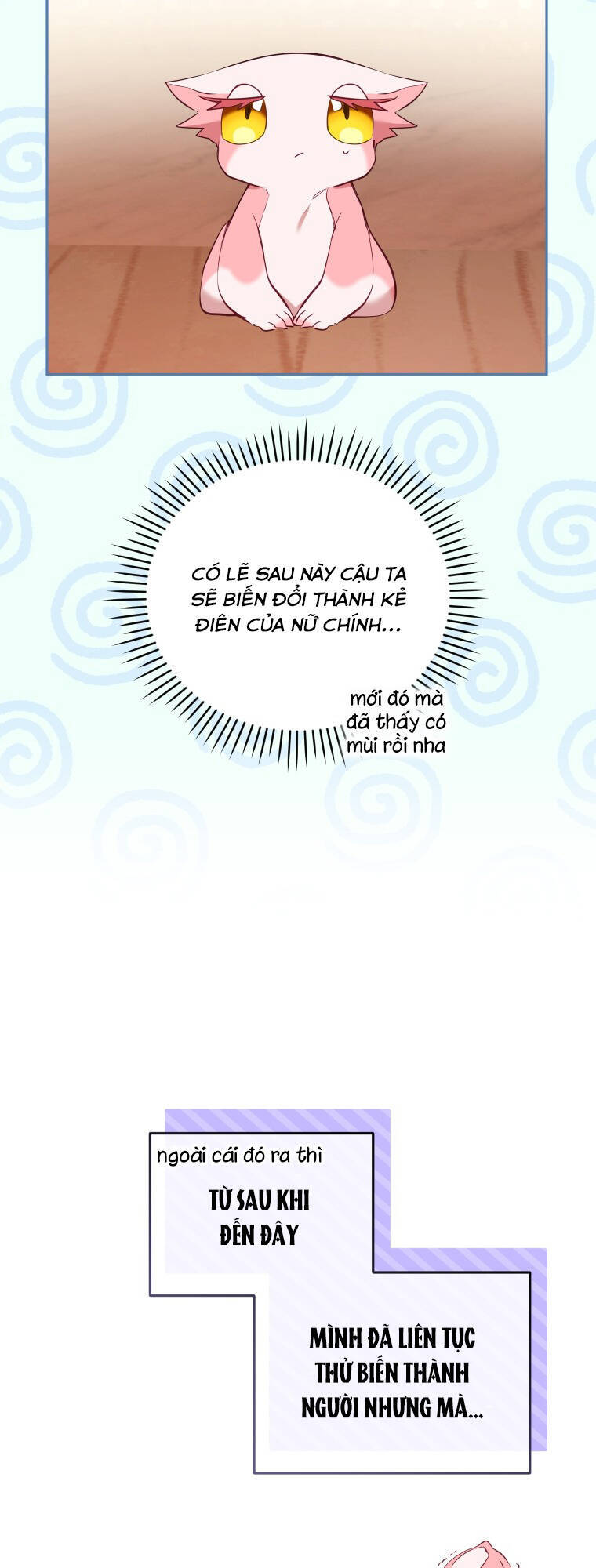 Papa Tôi Là Bạo Chúa Ác Ma Chapter 15 - 53