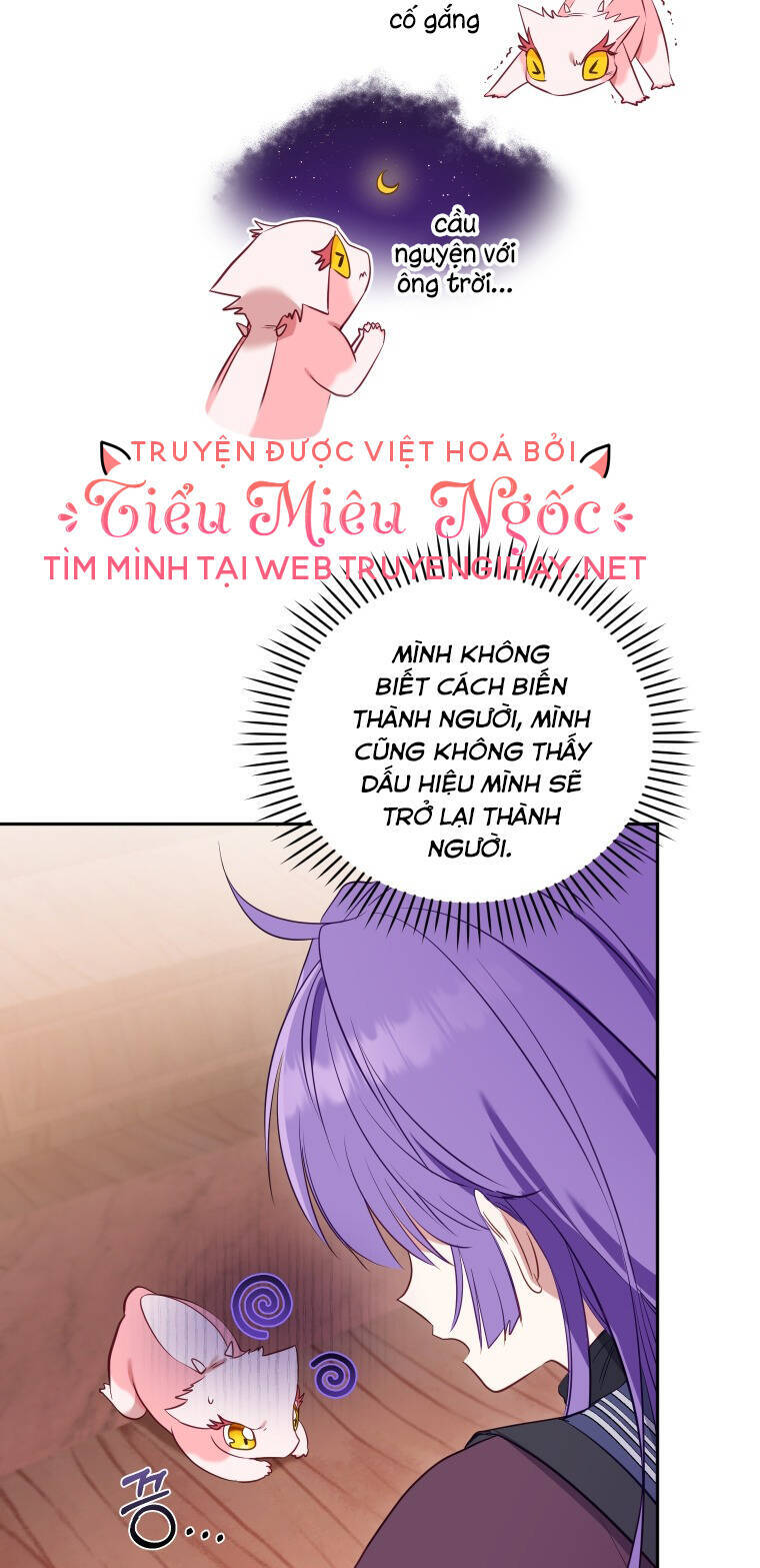 Papa Tôi Là Bạo Chúa Ác Ma Chapter 15 - 54