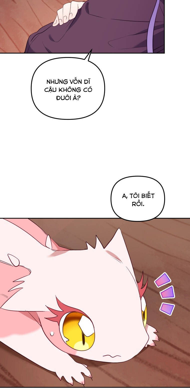 Papa Tôi Là Bạo Chúa Ác Ma Chapter 15 - 55