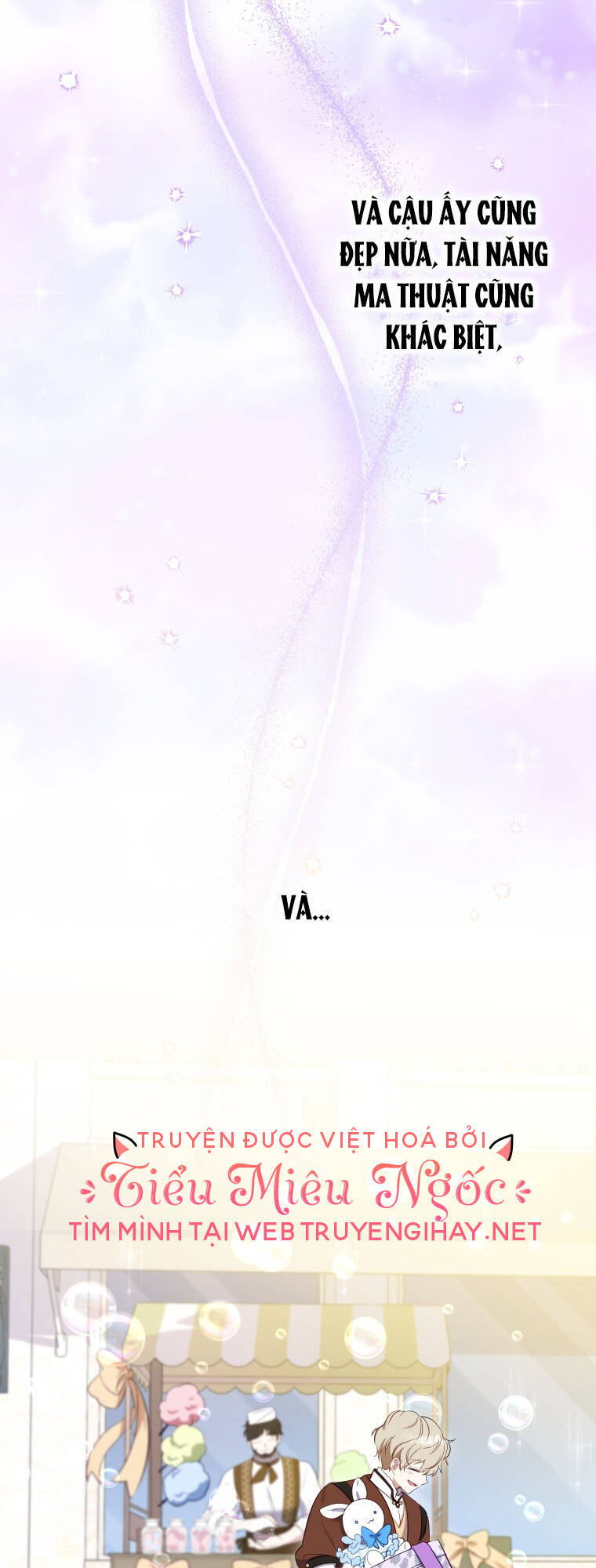 Papa Tôi Là Bạo Chúa Ác Ma Chapter 15 - 59