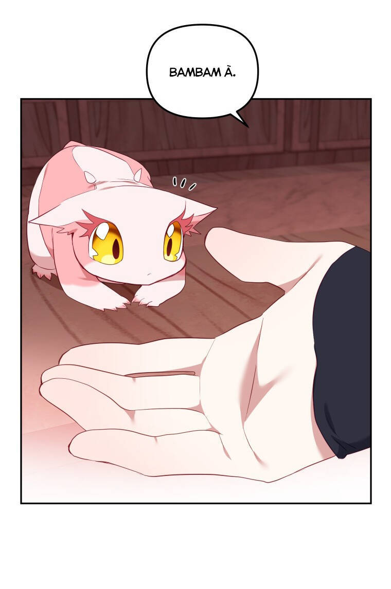 Papa Tôi Là Bạo Chúa Ác Ma Chapter 15 - 61