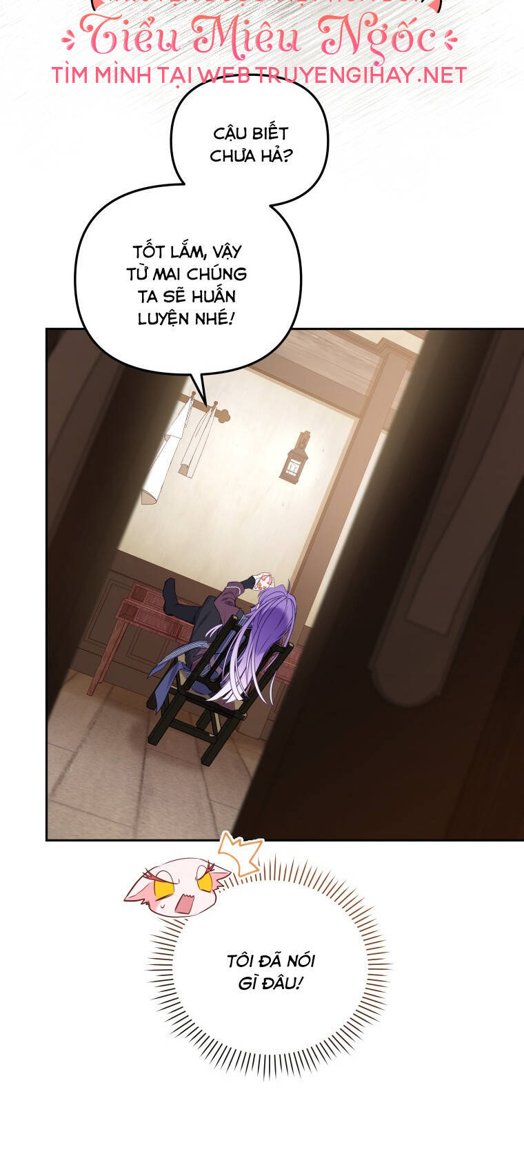 Papa Tôi Là Bạo Chúa Ác Ma Chapter 15 - 66