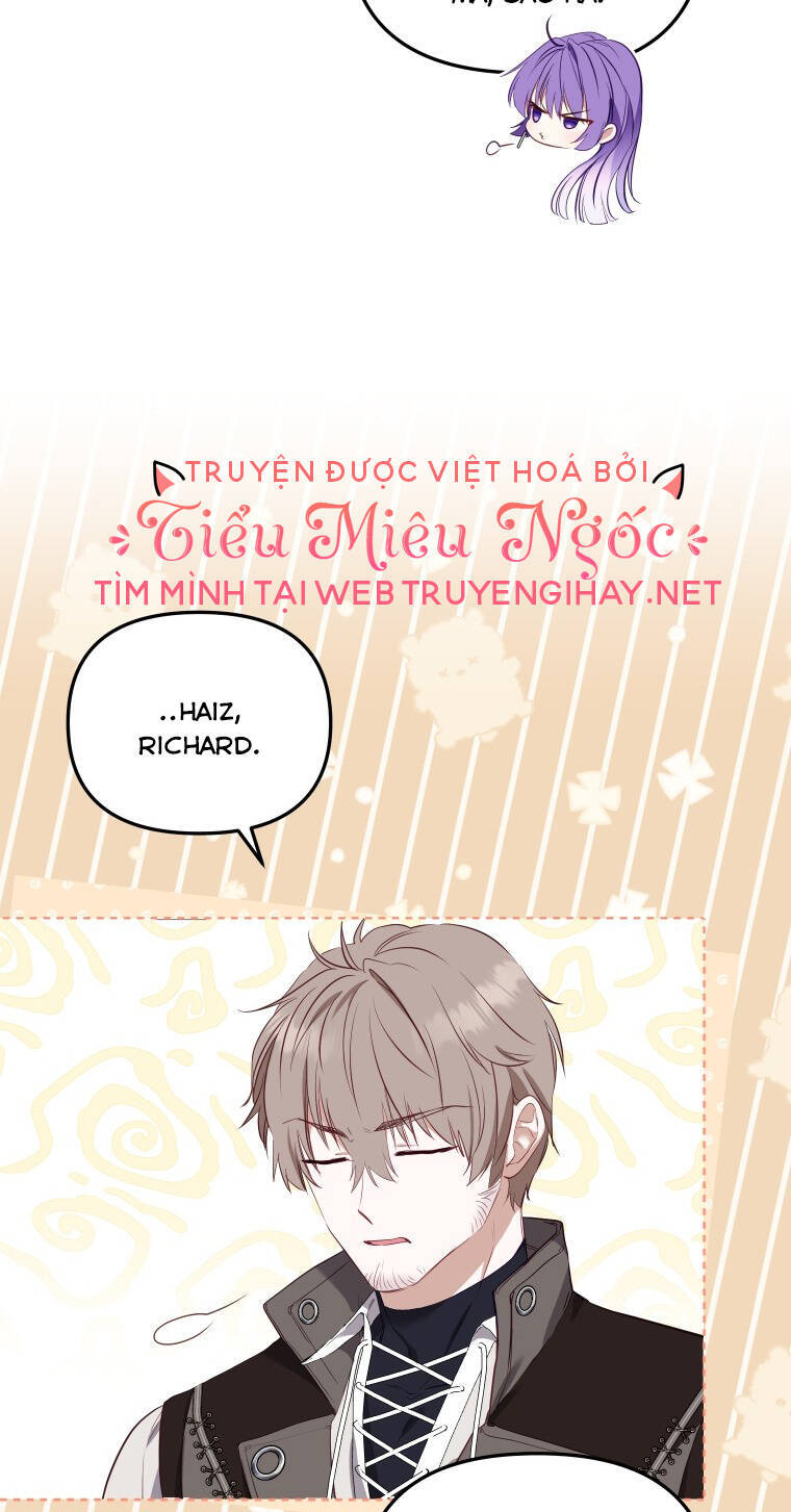 Papa Tôi Là Bạo Chúa Ác Ma Chapter 15 - 70
