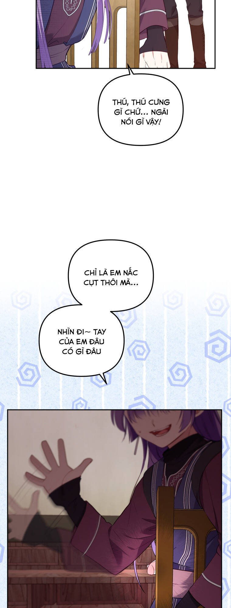 Papa Tôi Là Bạo Chúa Ác Ma Chapter 15 - 75