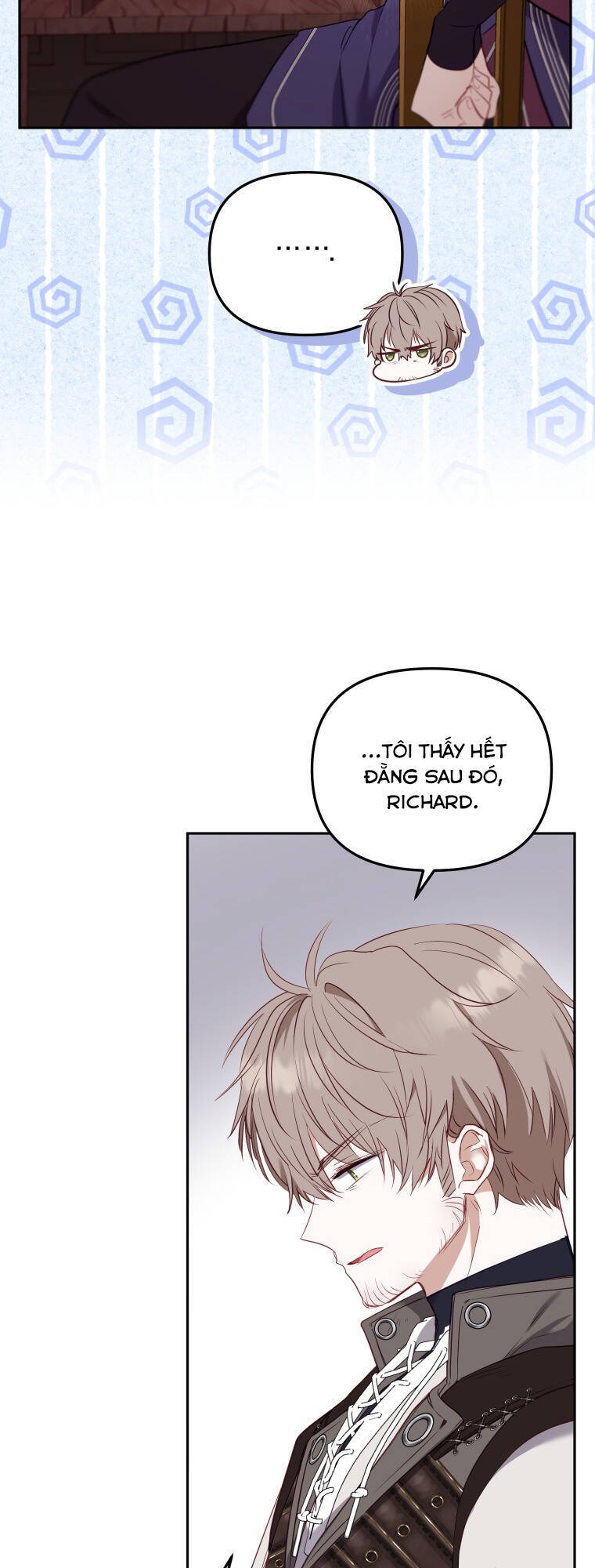 Papa Tôi Là Bạo Chúa Ác Ma Chapter 15 - 76
