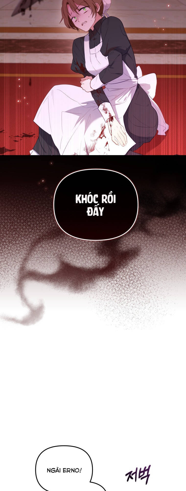 Papa Tôi Là Bạo Chúa Ác Ma Chapter 15 - 9