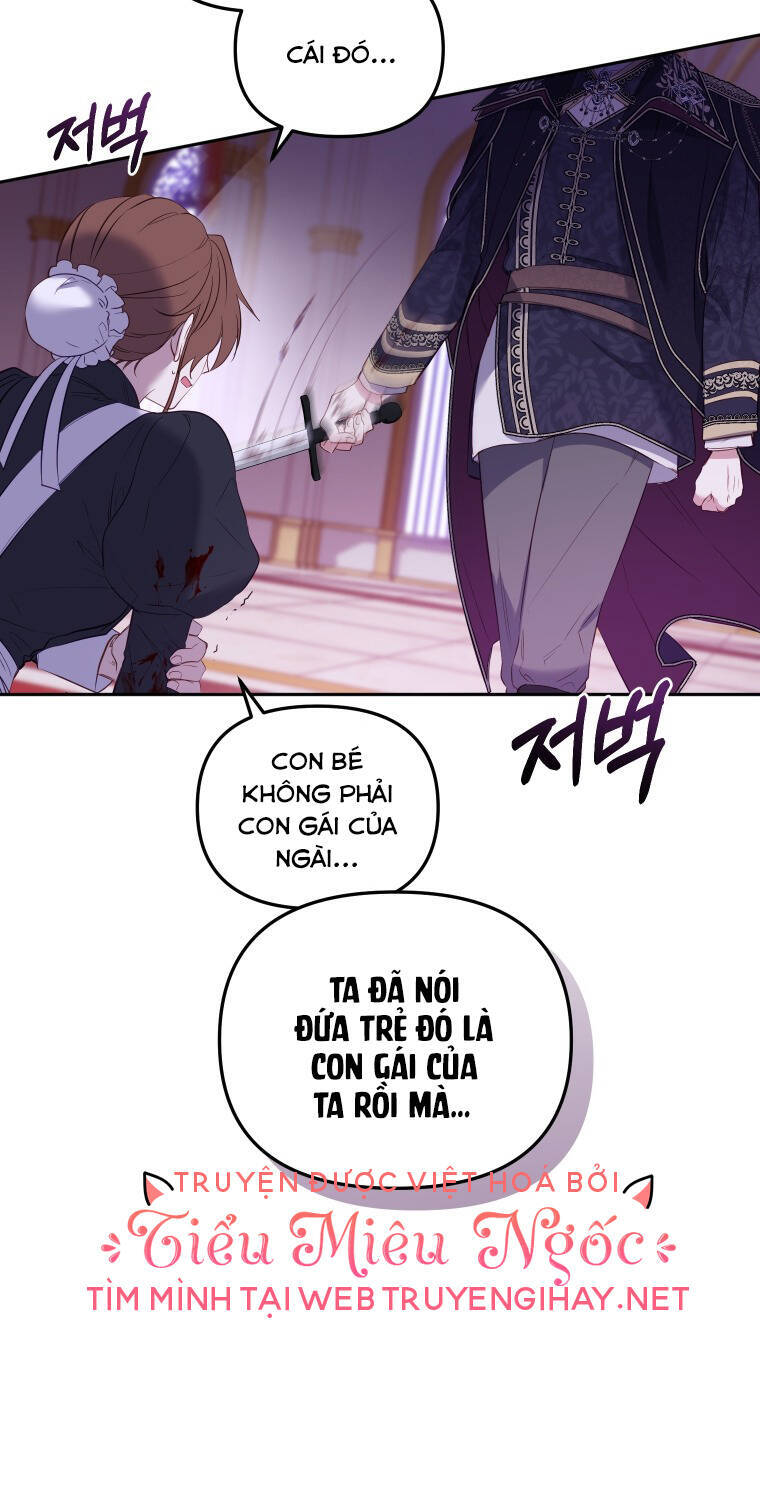 Papa Tôi Là Bạo Chúa Ác Ma Chapter 15 - 10