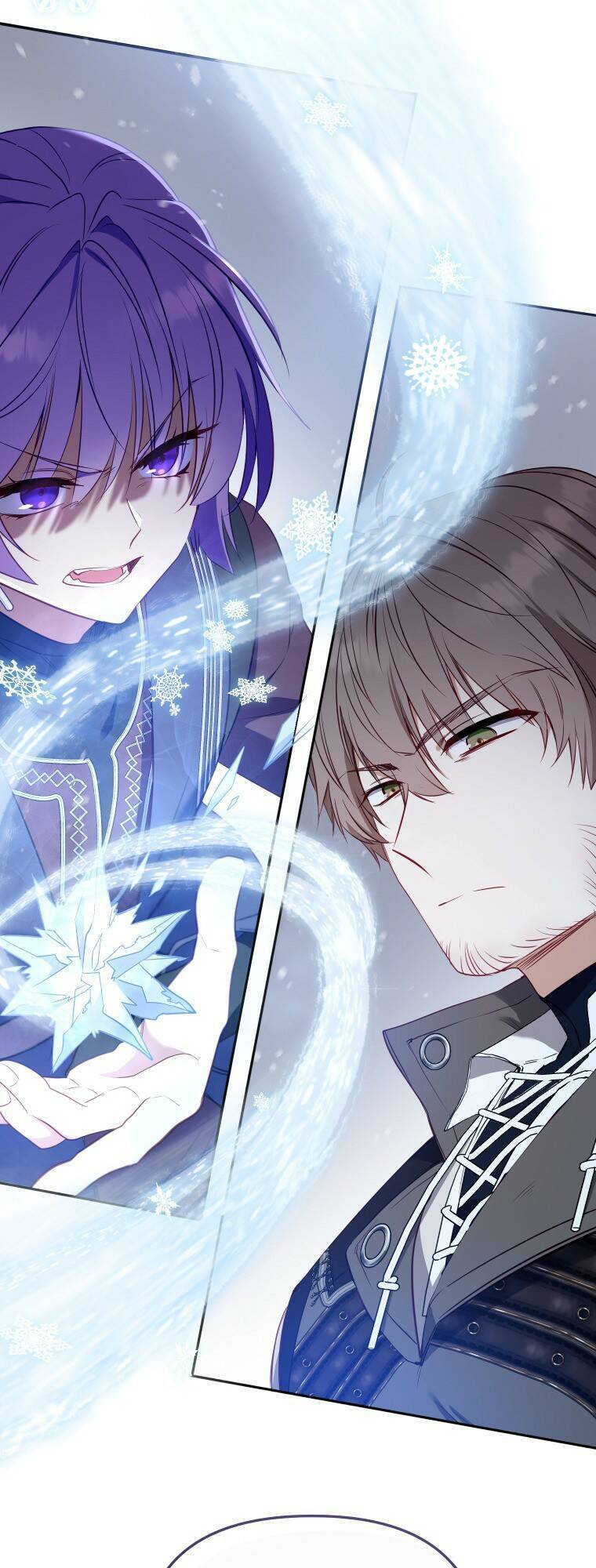 Papa Tôi Là Bạo Chúa Ác Ma Chapter 16 - 12