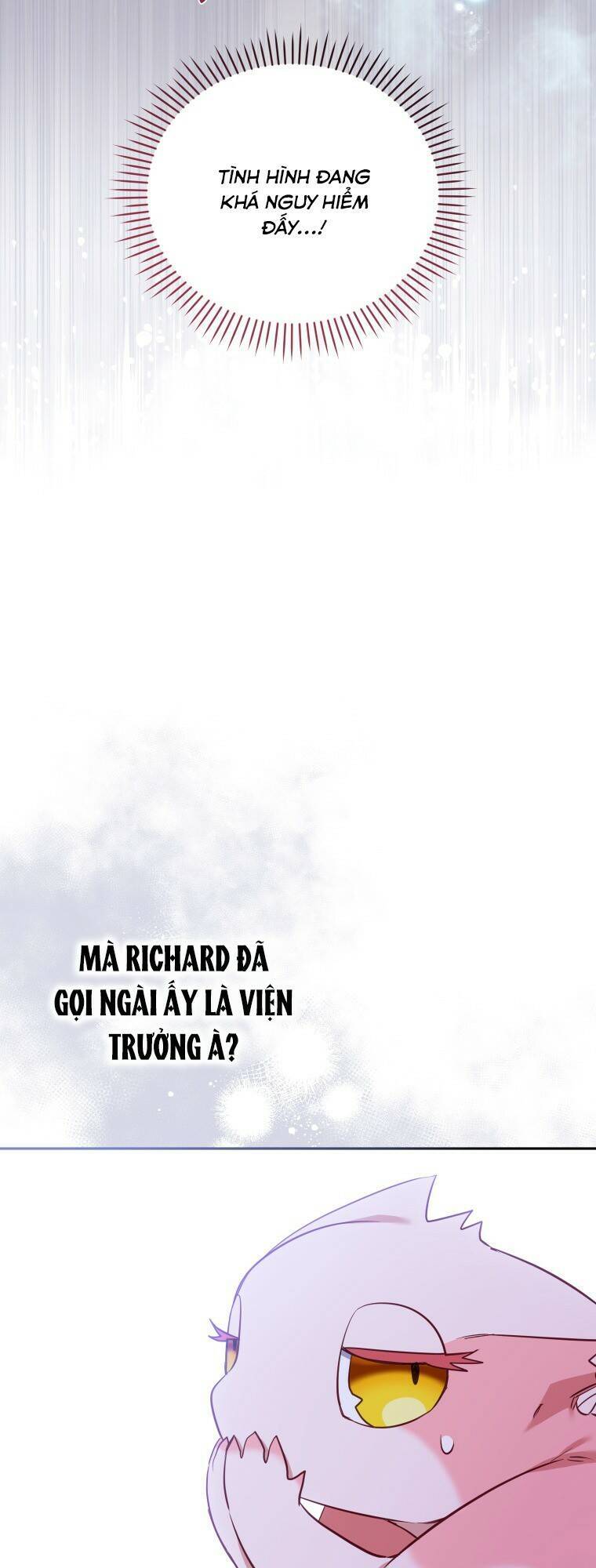 Papa Tôi Là Bạo Chúa Ác Ma Chapter 16 - 14