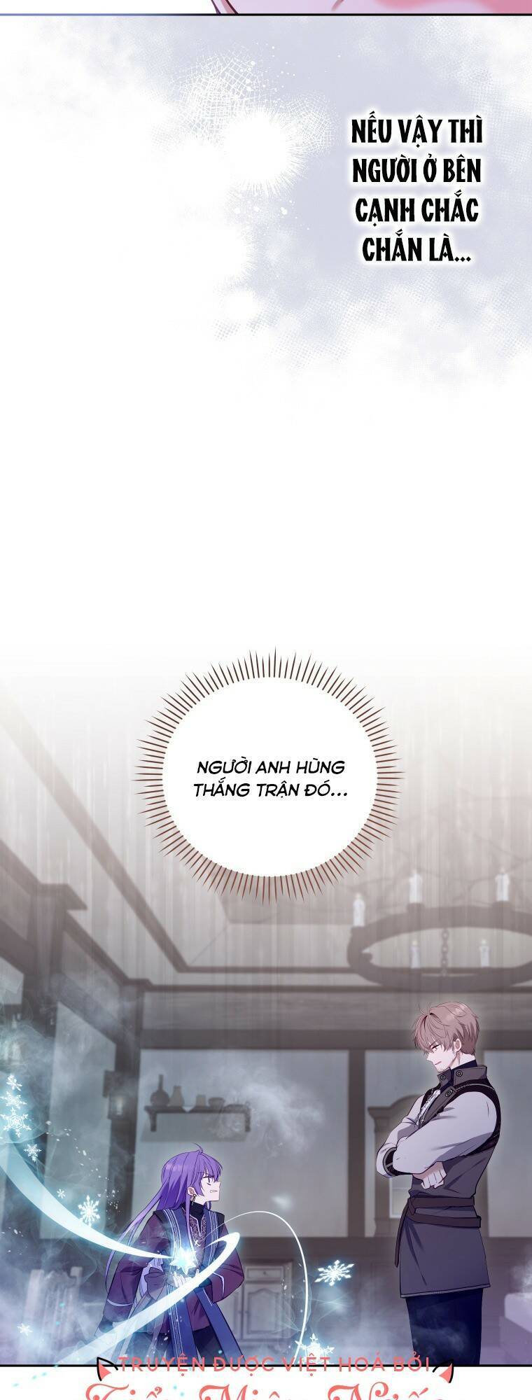 Papa Tôi Là Bạo Chúa Ác Ma Chapter 16 - 15