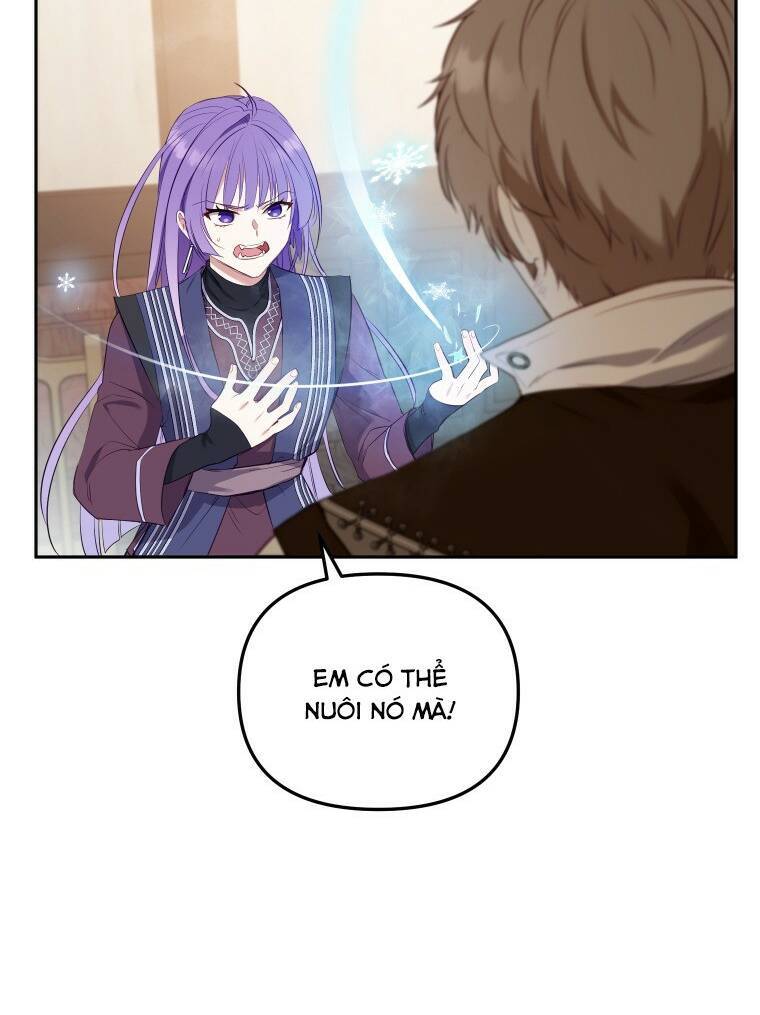 Papa Tôi Là Bạo Chúa Ác Ma Chapter 16 - 17