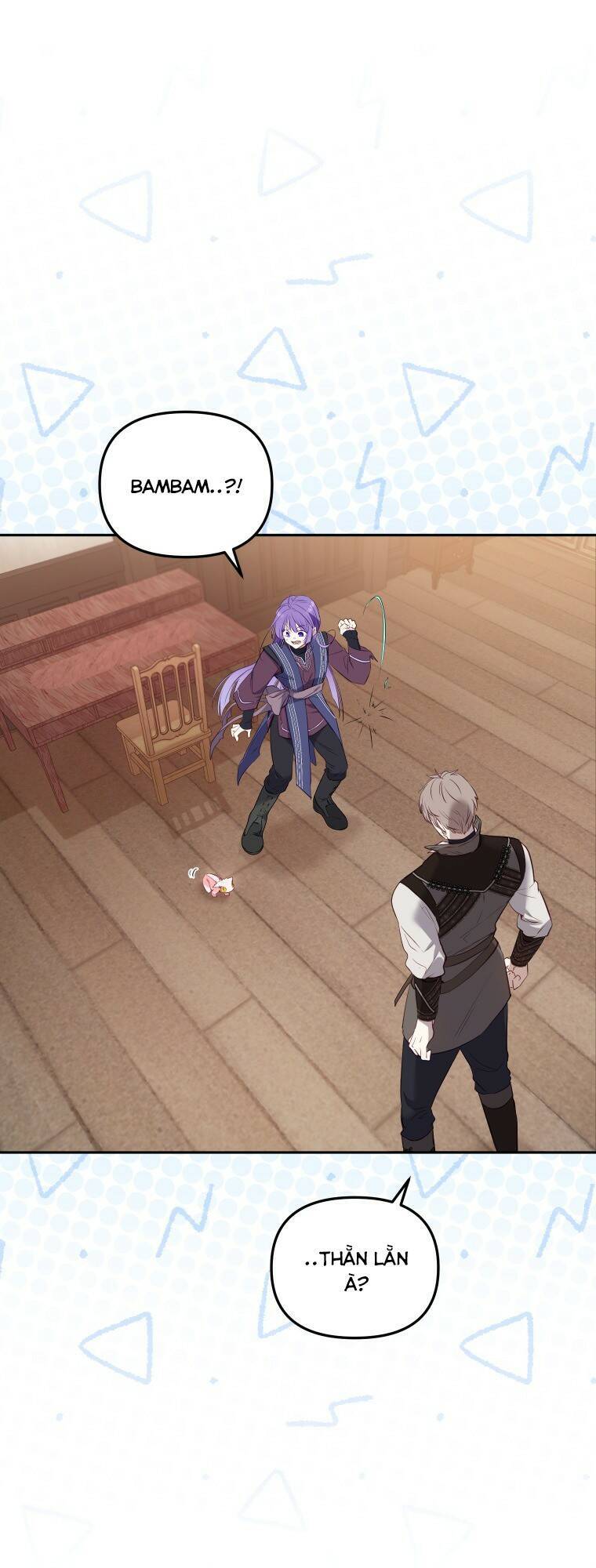 Papa Tôi Là Bạo Chúa Ác Ma Chapter 16 - 20
