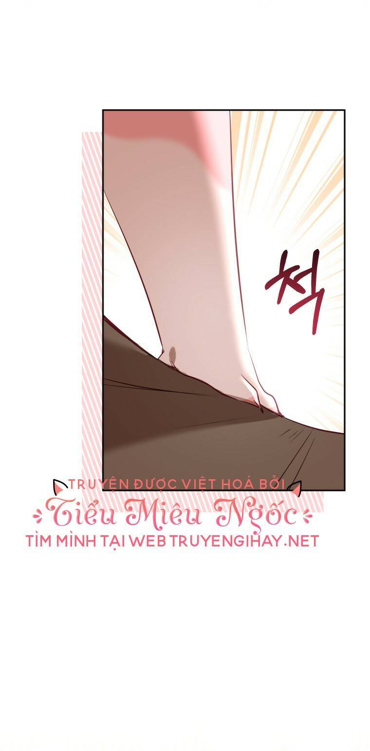 Papa Tôi Là Bạo Chúa Ác Ma Chapter 16 - 21