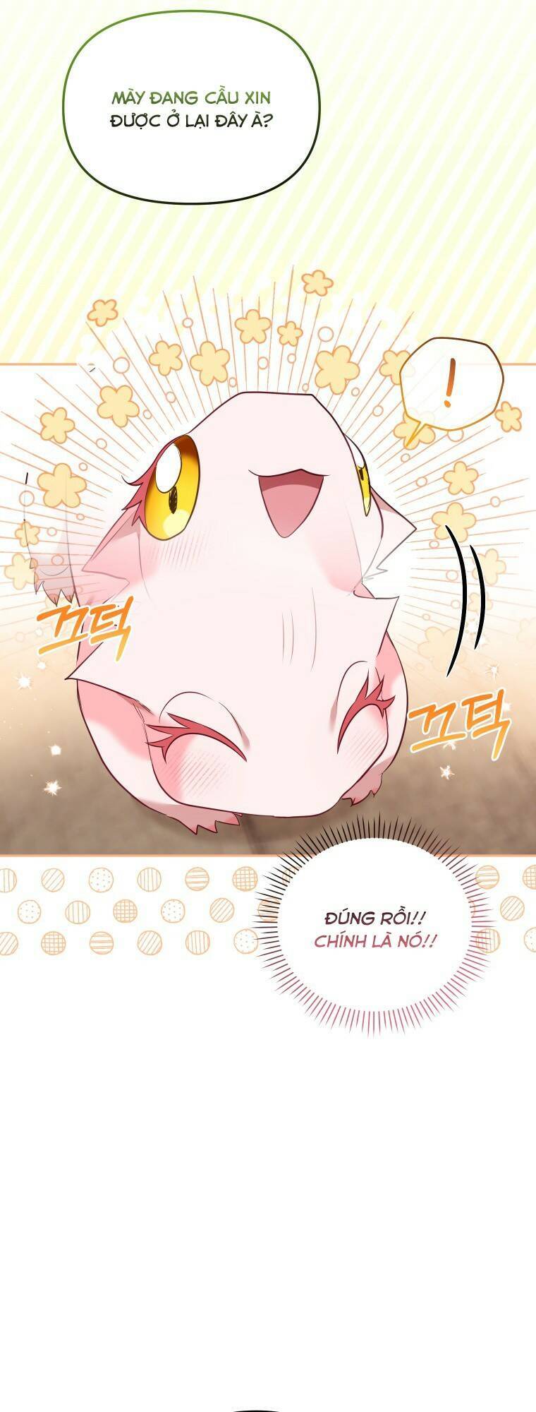 Papa Tôi Là Bạo Chúa Ác Ma Chapter 16 - 25