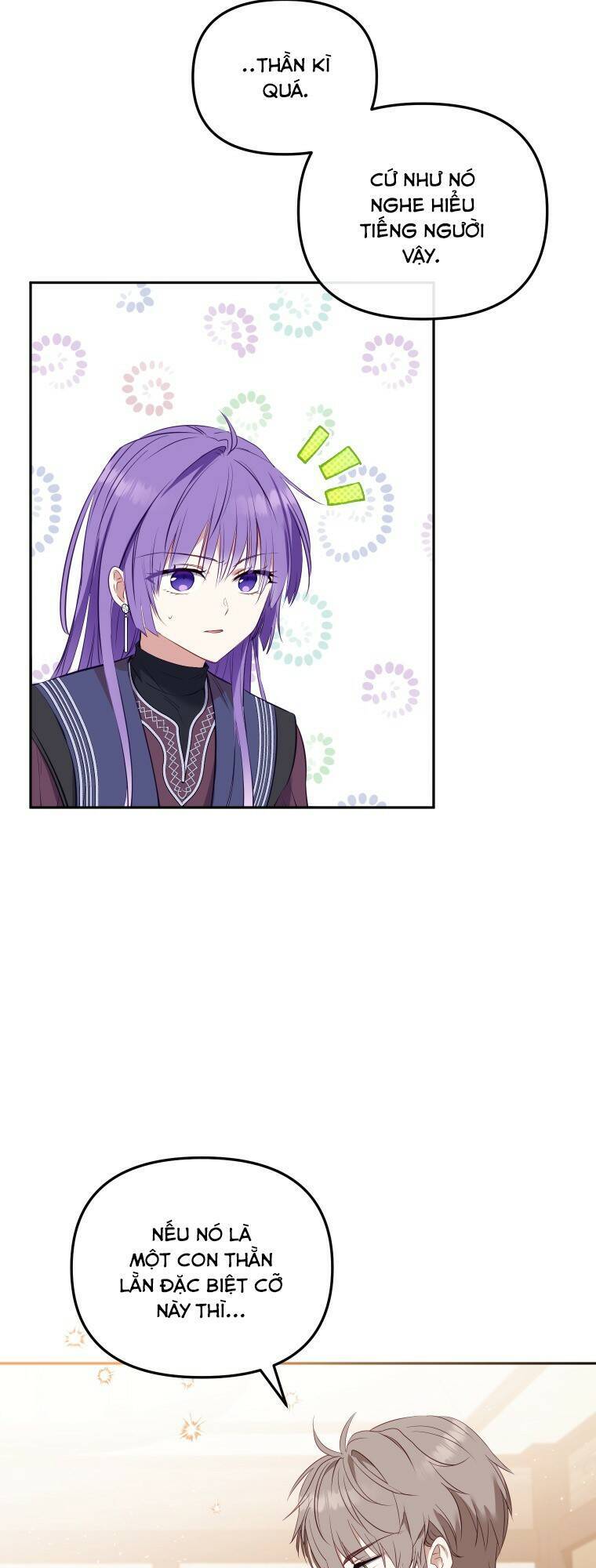Papa Tôi Là Bạo Chúa Ác Ma Chapter 16 - 26