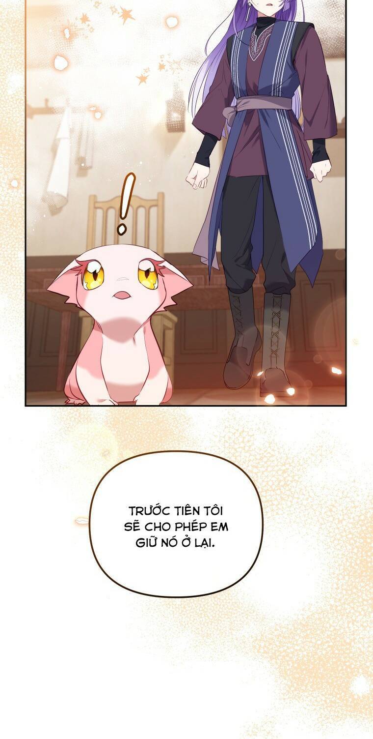 Papa Tôi Là Bạo Chúa Ác Ma Chapter 16 - 28